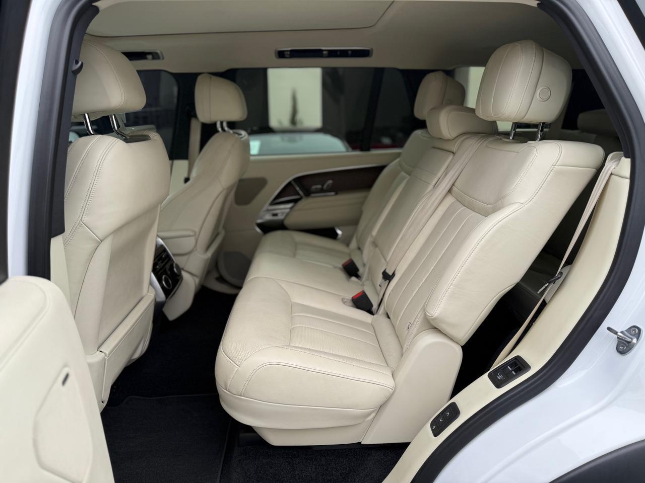 2023 Land Rover Range Rover P400 SE LWB *SALE PENDING* San Diego CA