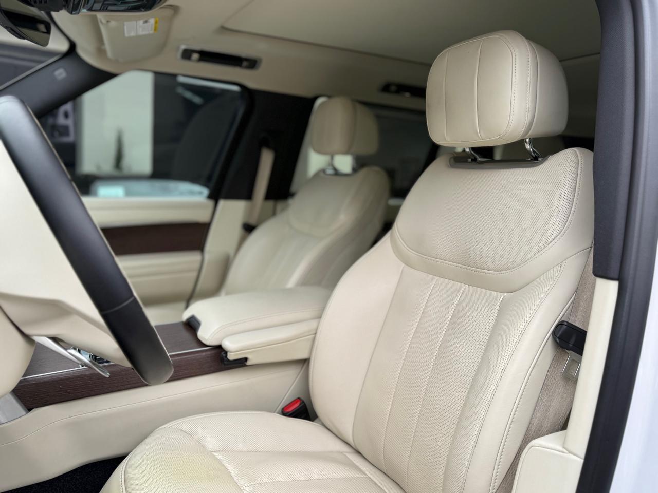 2023 Land Rover Range Rover P400 SE LWB *SALE PENDING* San Diego CA