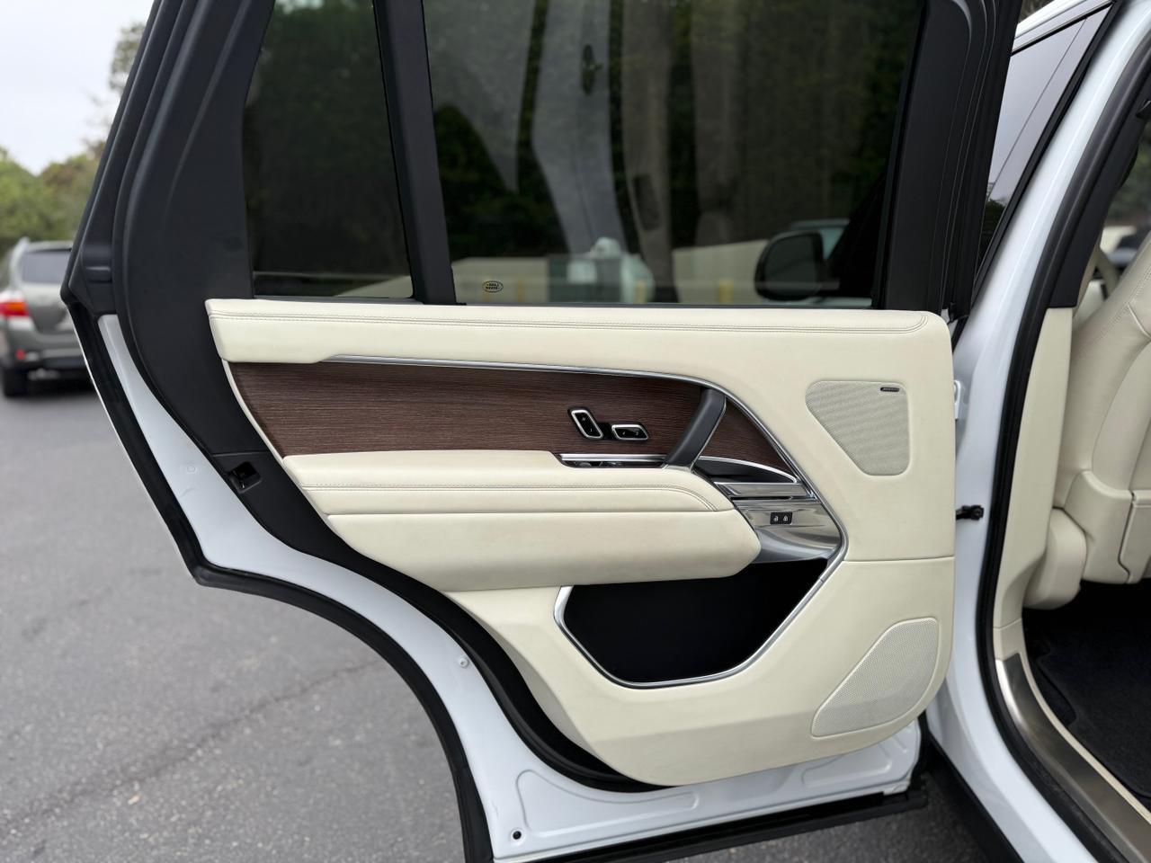 2023 Land Rover Range Rover P400 SE LWB *SALE PENDING* San Diego CA