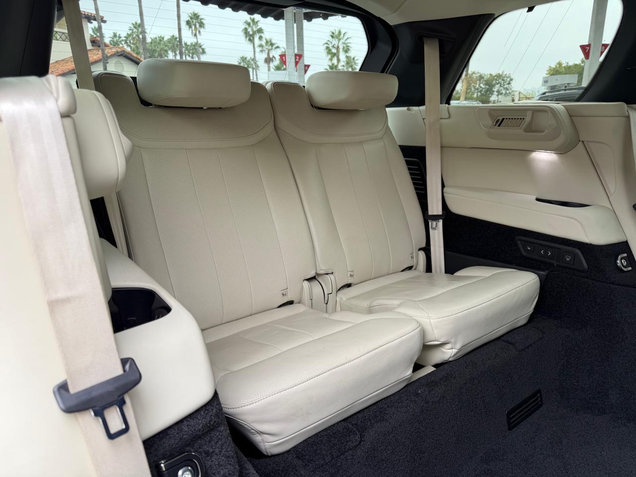 2023 Land Rover Range Rover P400 SE LWB *SALE PENDING* San Diego CA