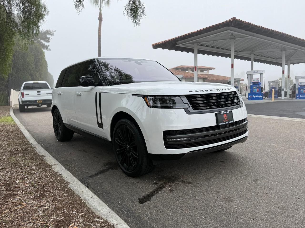 2023 Land Rover Range Rover P400 SE LWB *SALE PENDING* San Diego CA