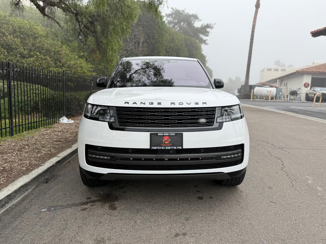 2023 Land Rover Range Rover P400 SE LWB *SALE PENDING* San Diego CA
