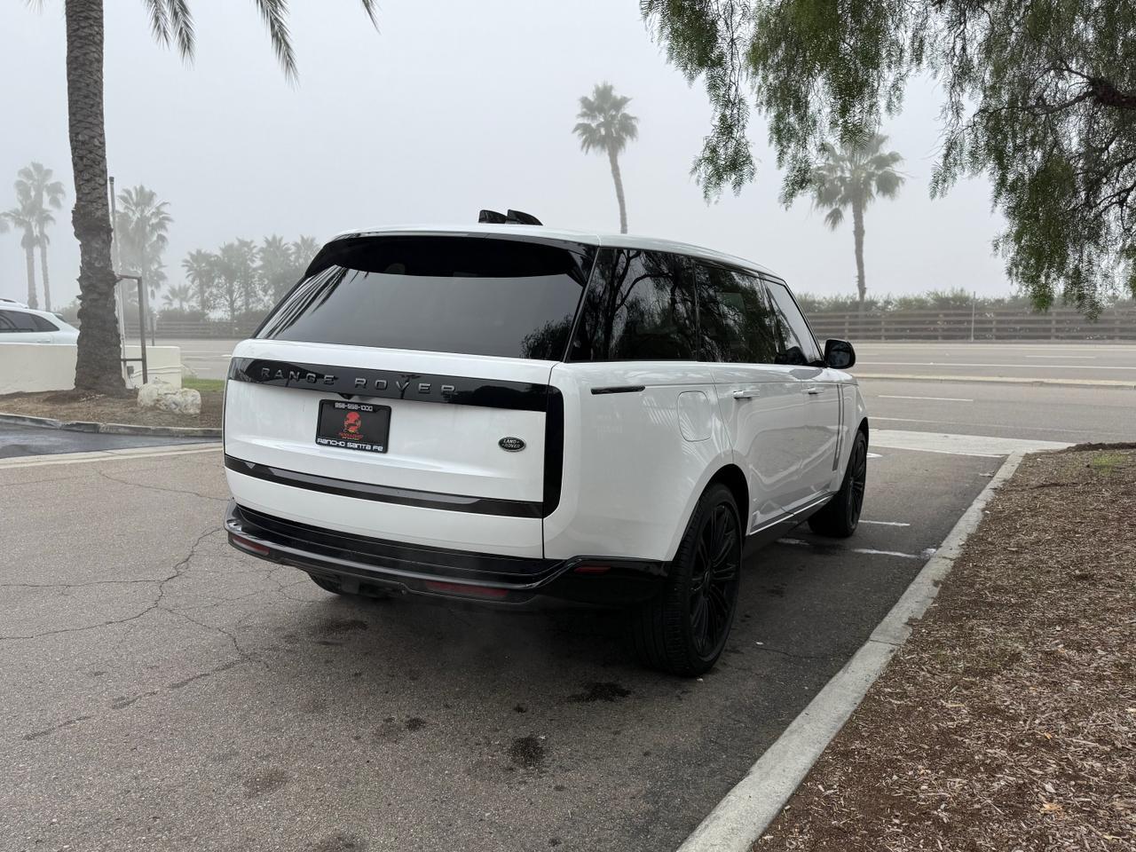 2023 Land Rover Range Rover P400 SE LWB *SALE PENDING* San Diego CA