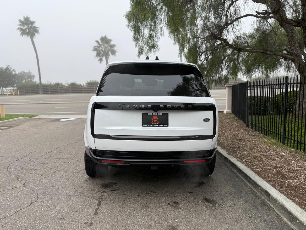 2023 Land Rover Range Rover P400 SE LWB *SALE PENDING* San Diego CA