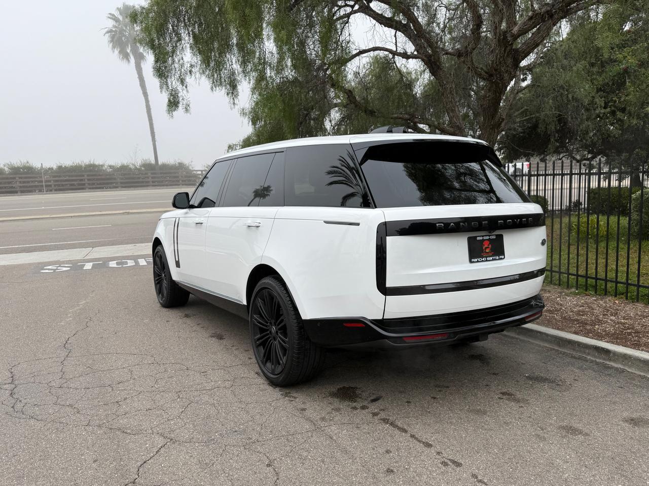 2023 Land Rover Range Rover P400 SE LWB *SALE PENDING* San Diego CA