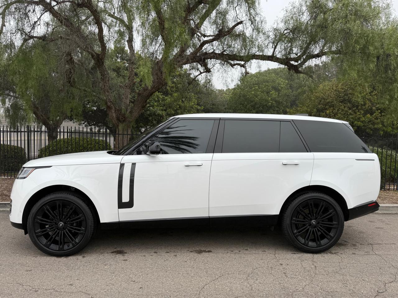 2023 Land Rover Range Rover P400 SE LWB *SALE PENDING* San Diego CA