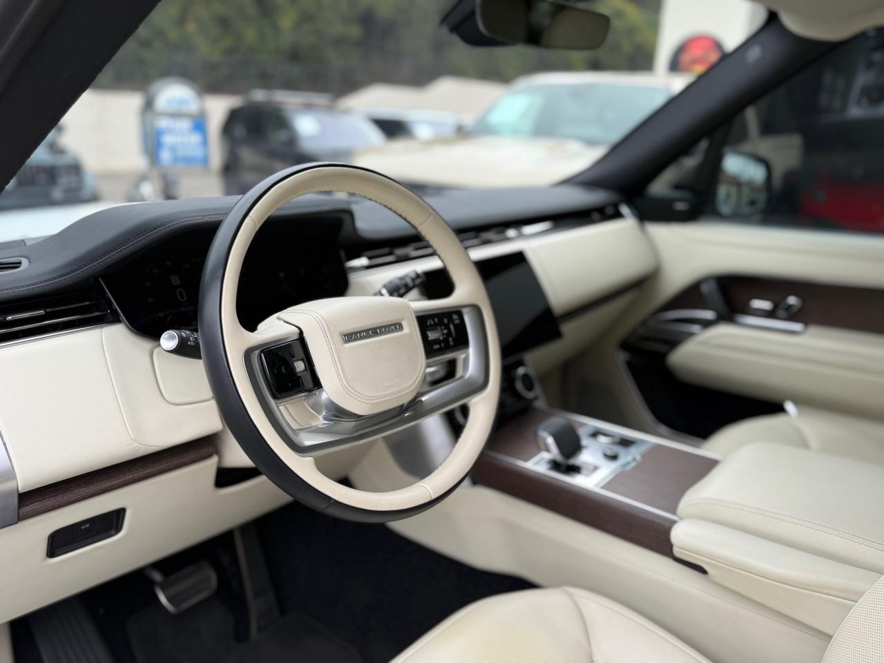 2023 Land Rover Range Rover P400 SE LWB *SALE PENDING* San Diego CA