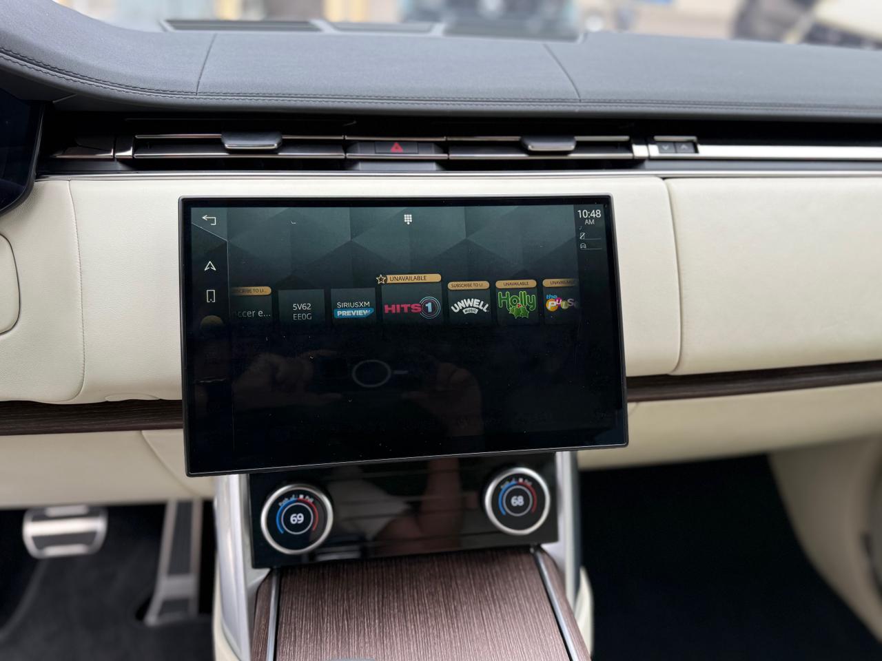 2023 Land Rover Range Rover P400 SE LWB *SALE PENDING* San Diego CA