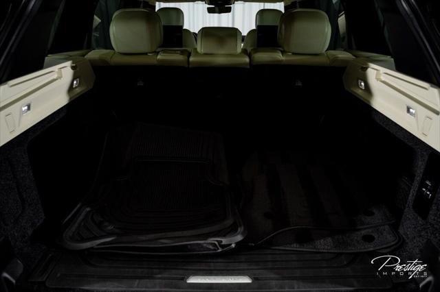 2023 Land Rover Range Rover P400 SE North Miami Beach FL