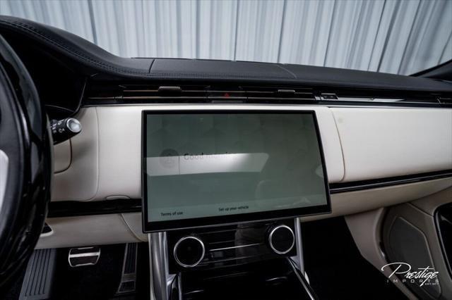 2023 Land Rover Range Rover P400 SE North Miami Beach FL
