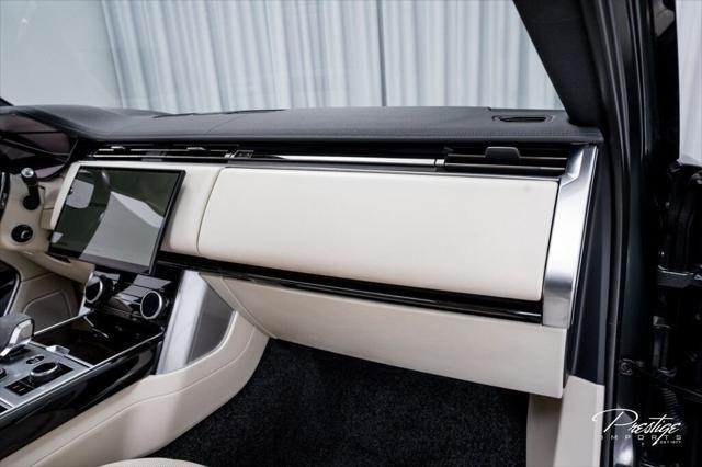 2023 Land Rover Range Rover P400 SE North Miami Beach FL