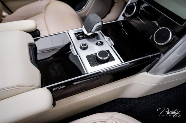 2023 Land Rover Range Rover P400 SE North Miami Beach FL