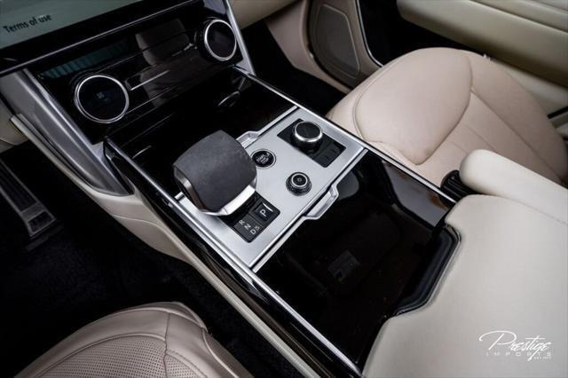 2023 Land Rover Range Rover P400 SE North Miami Beach FL