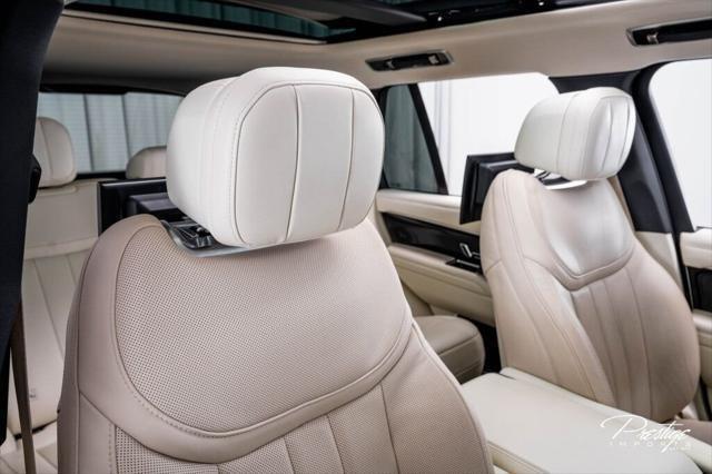 2023 Land Rover Range Rover P400 SE North Miami Beach FL