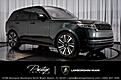 2023 Land Rover Range Rover P400 SE