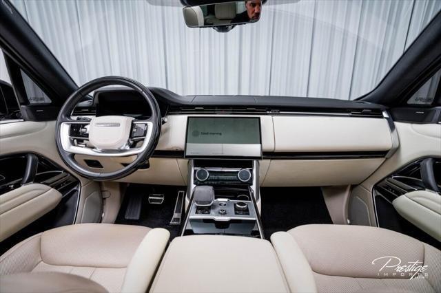 2023 Land Rover Range Rover P400 SE North Miami Beach FL