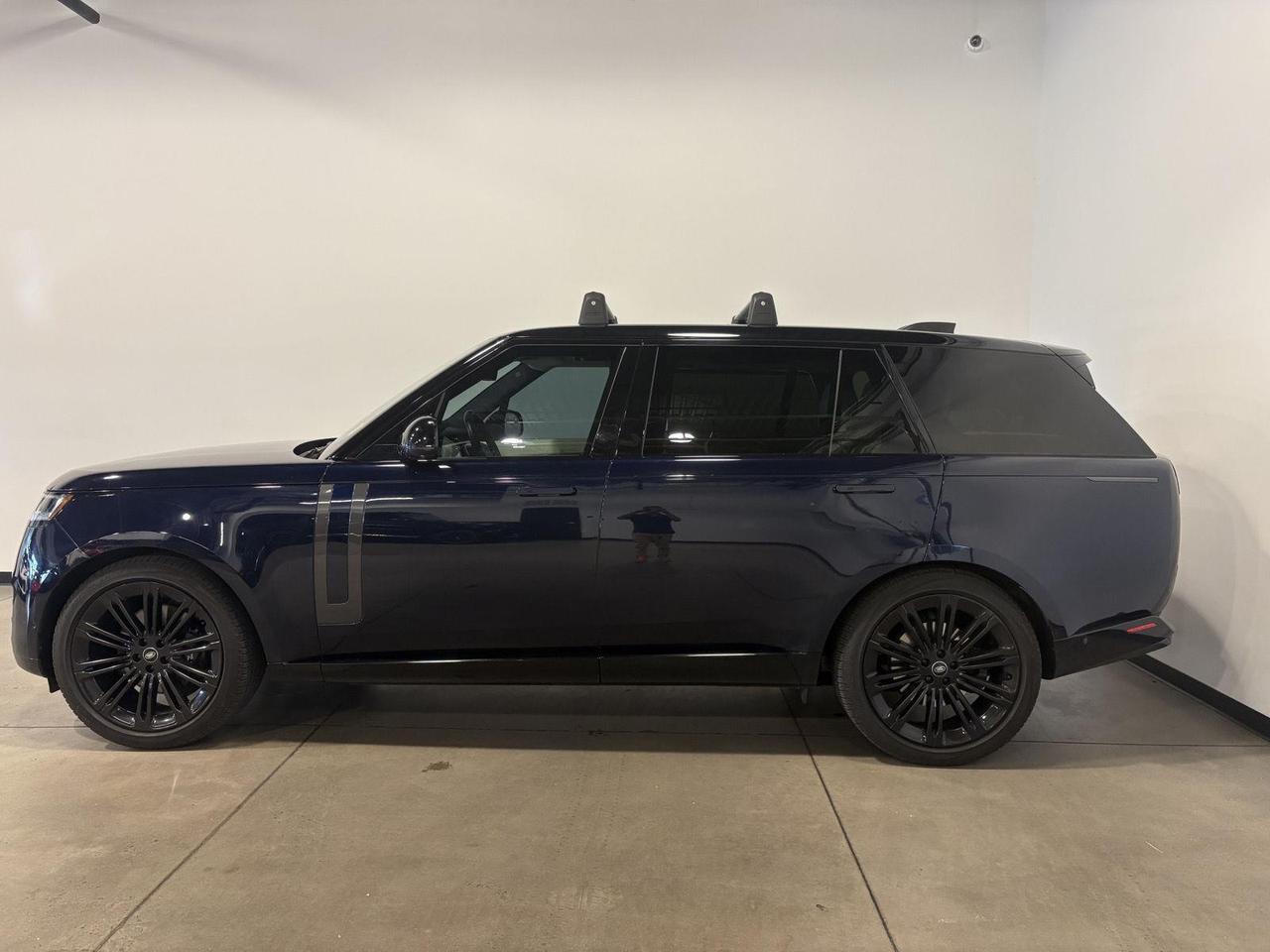 2023 Land Rover Range Rover P400 SE Parker CO