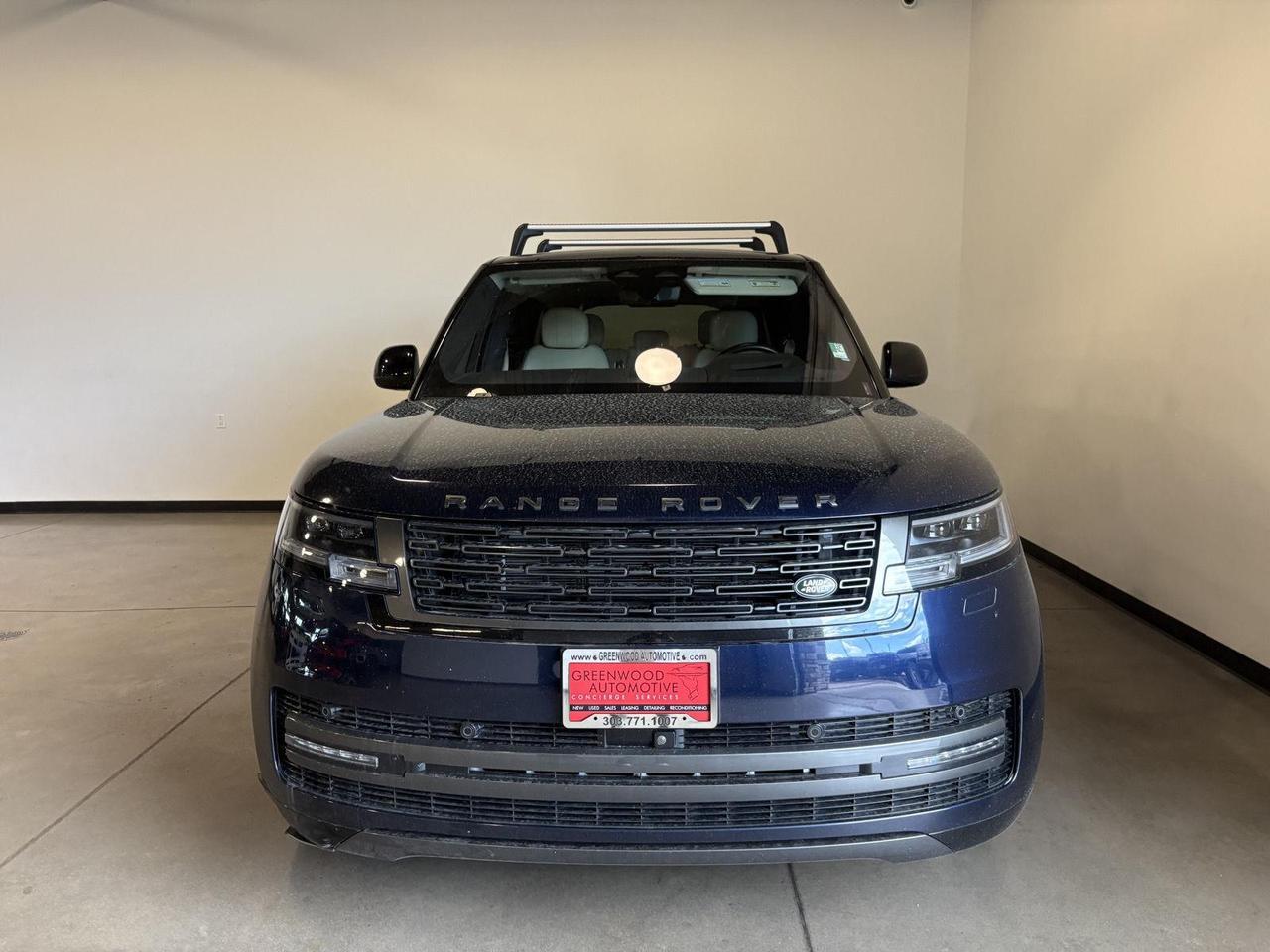 2023 Land Rover Range Rover P400 SE Parker CO