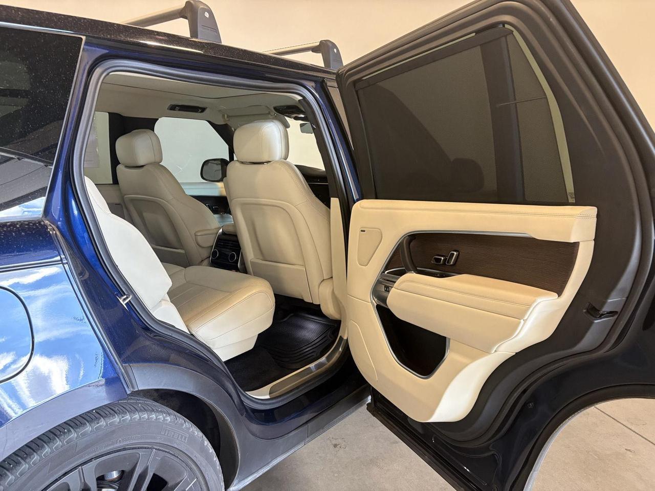 2023 Land Rover Range Rover P400 SE Parker CO