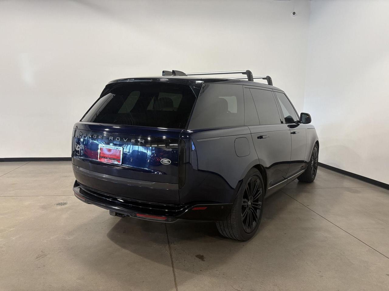 2023 Land Rover Range Rover P400 SE Parker CO