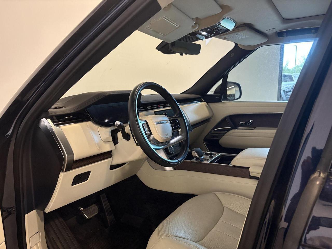 2023 Land Rover Range Rover P400 SE Parker CO