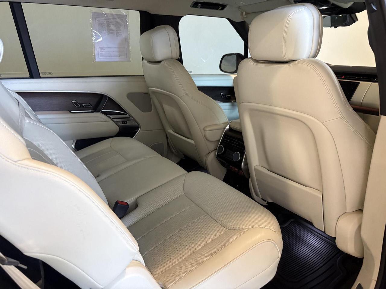 2023 Land Rover Range Rover P400 SE Parker CO