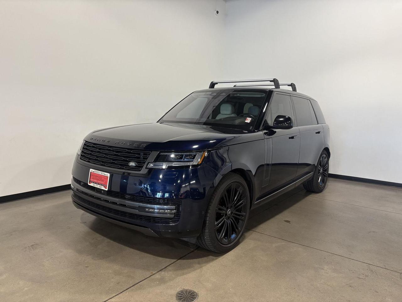 2023 Land Rover Range Rover P400 SE Parker CO
