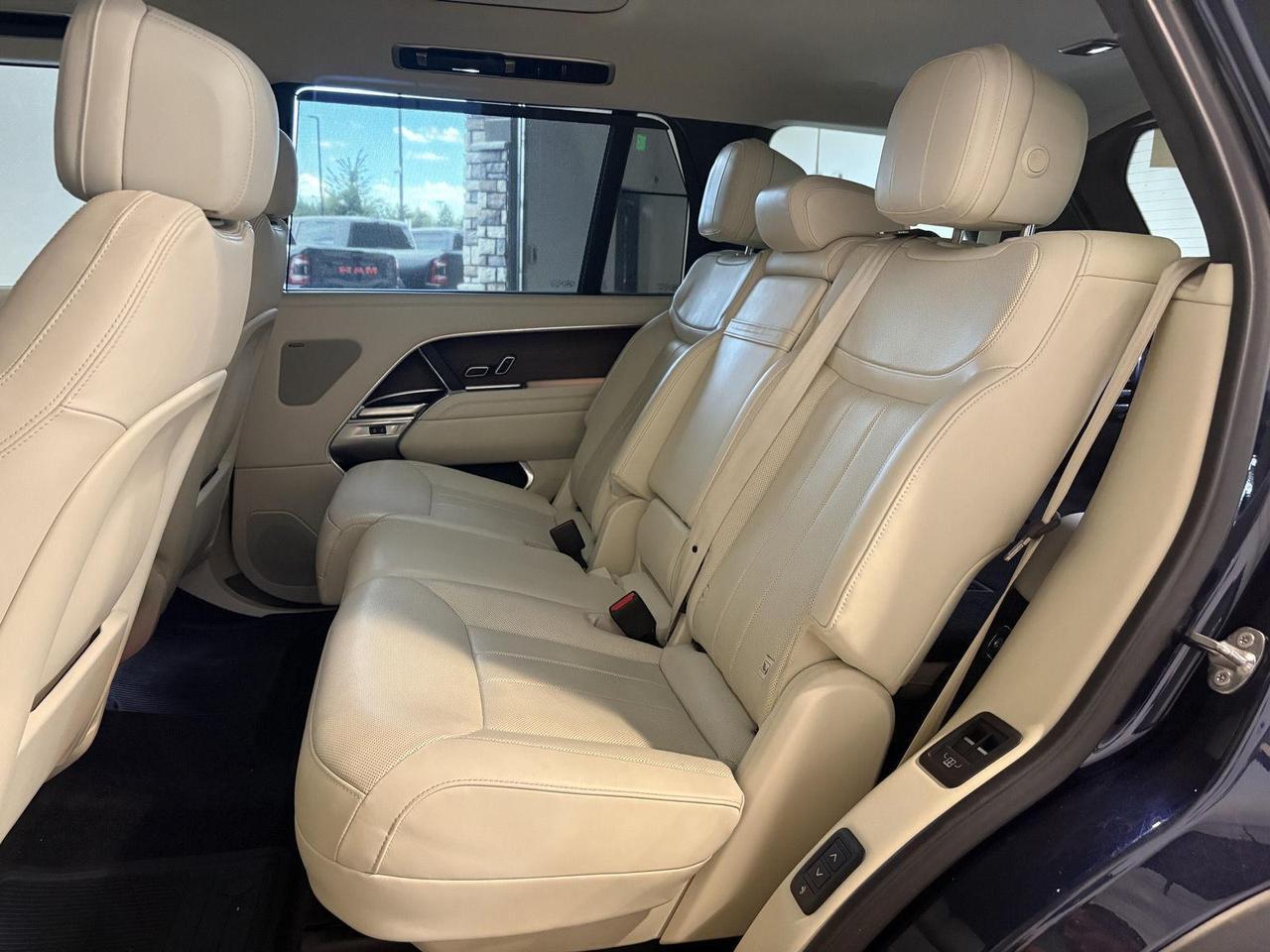 2023 Land Rover Range Rover P400 SE Parker CO