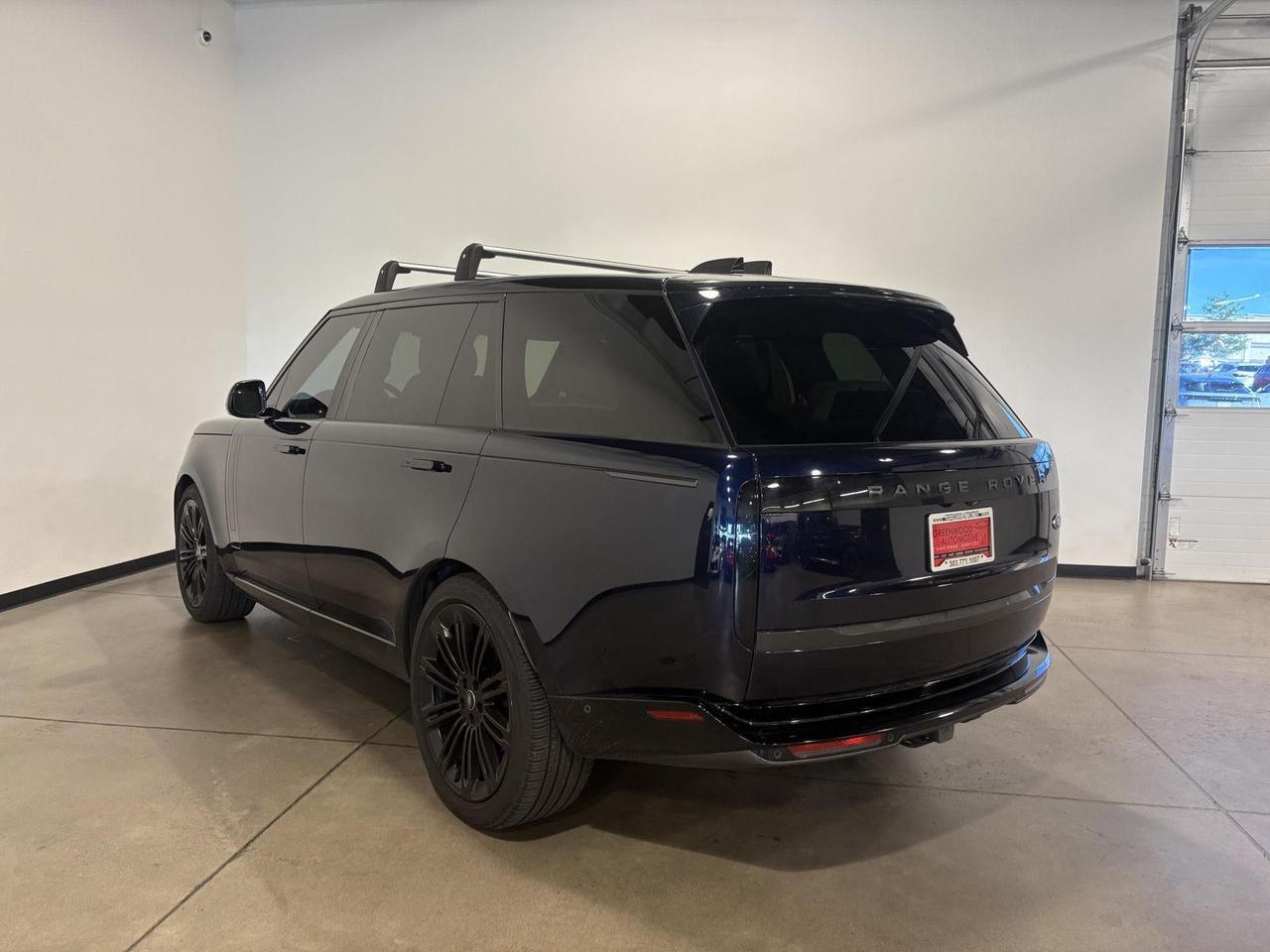 2023 Land Rover Range Rover P400 SE Parker CO