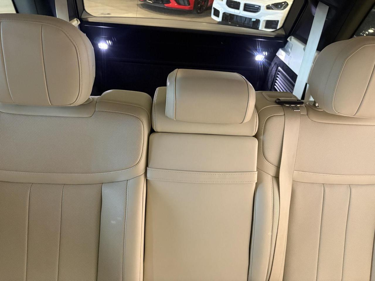 2023 Land Rover Range Rover P400 SE Parker CO