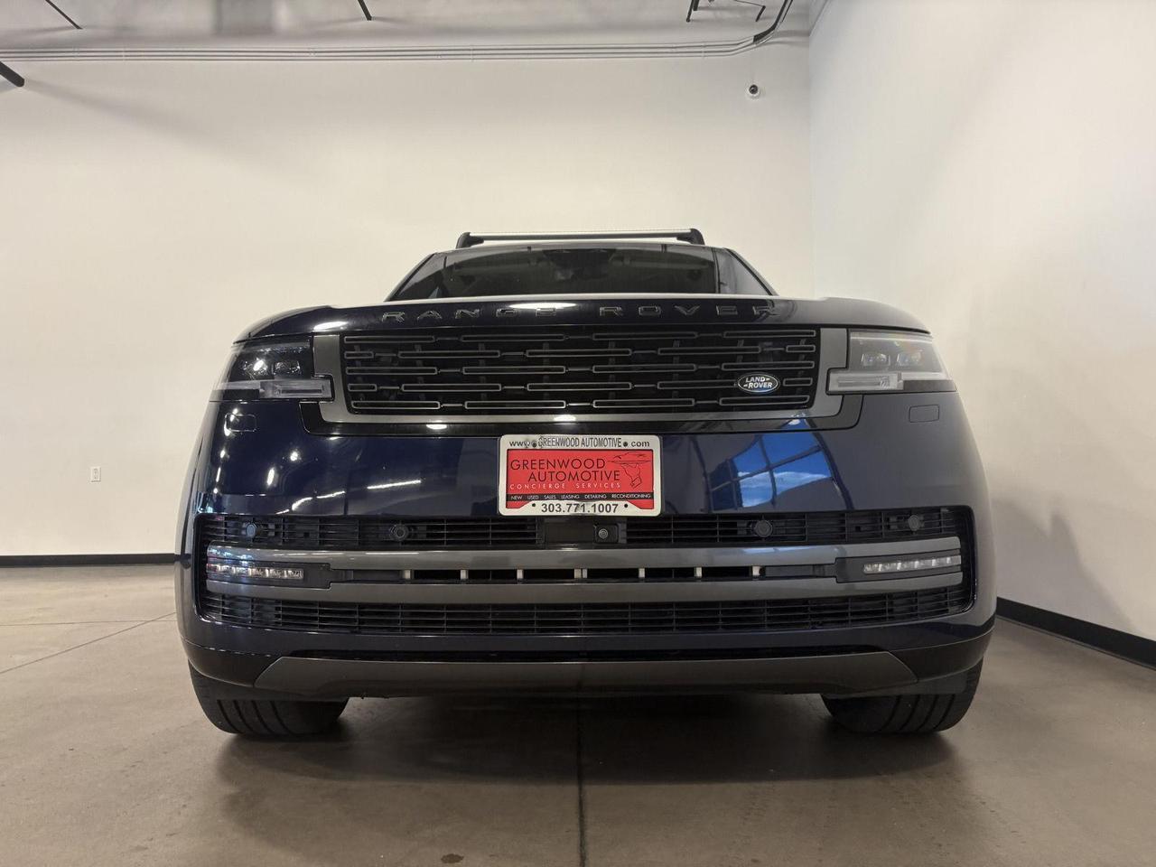 2023 Land Rover Range Rover P400 SE Parker CO