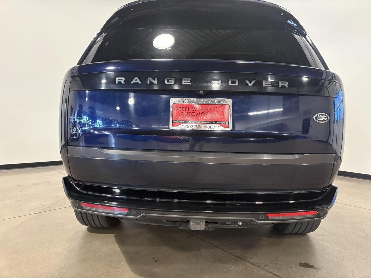 2023 Land Rover Range Rover P400 SE Parker CO