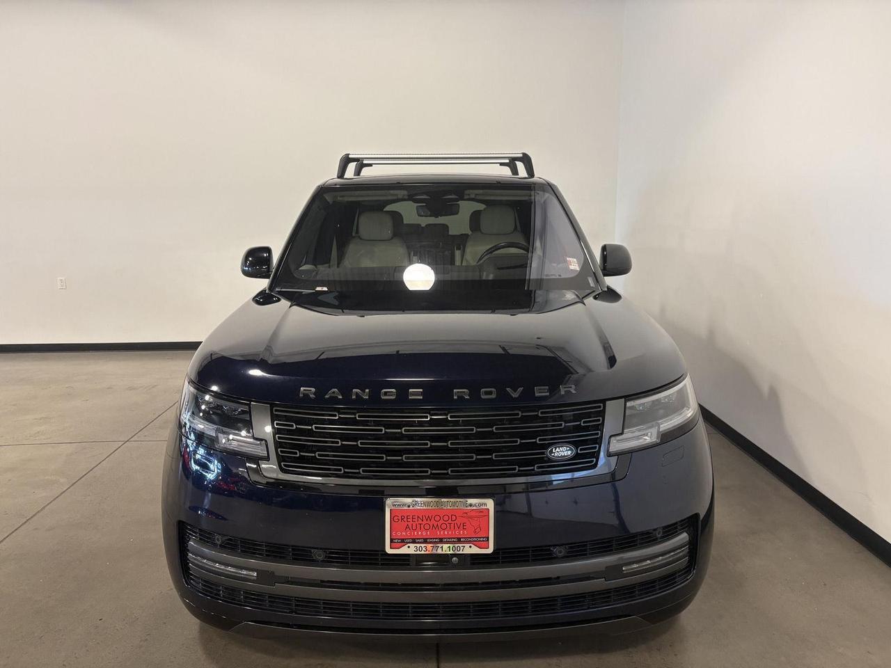 2023 Land Rover Range Rover P400 SE Parker CO