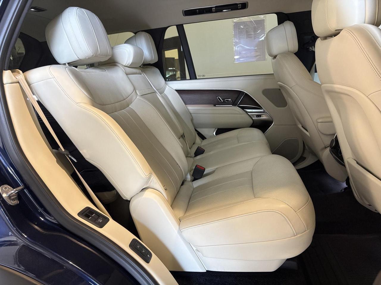 2023 Land Rover Range Rover P400 SE Parker CO