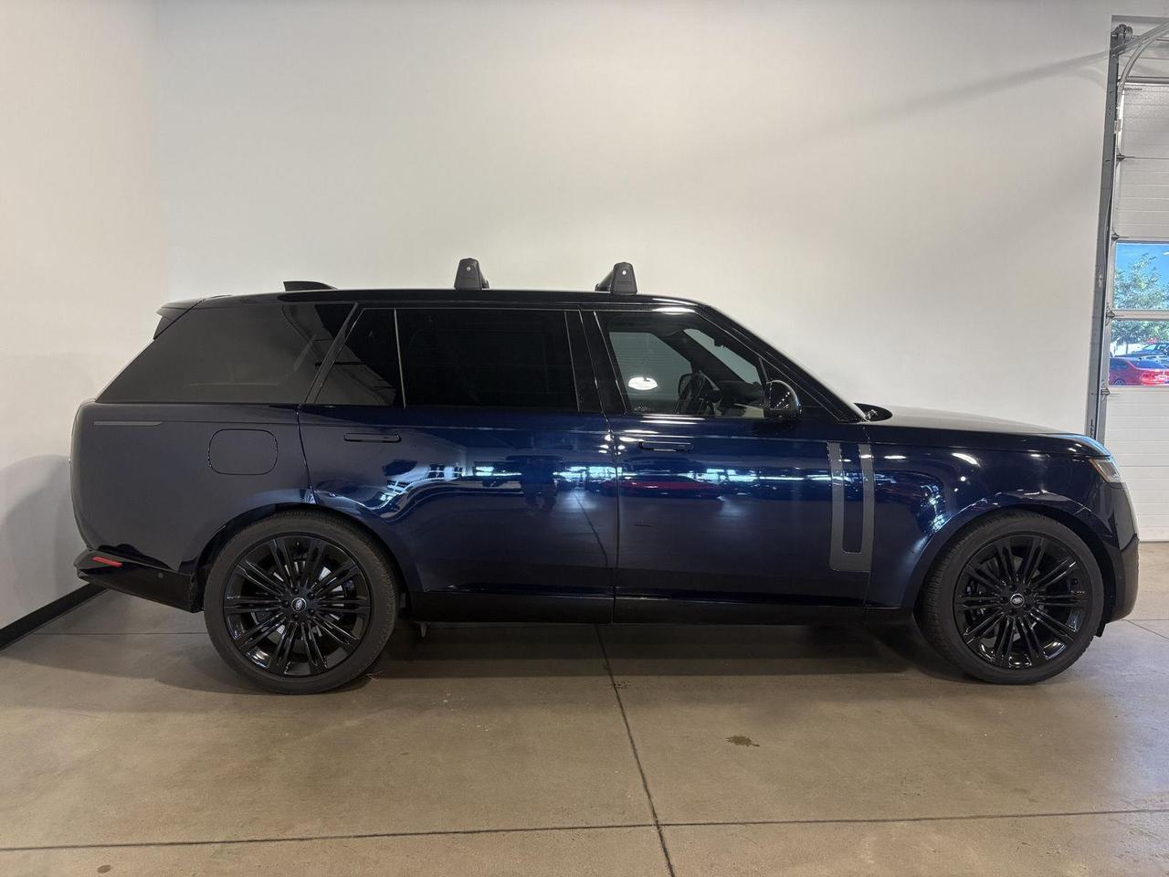 2023 Land Rover Range Rover P400 SE Parker CO