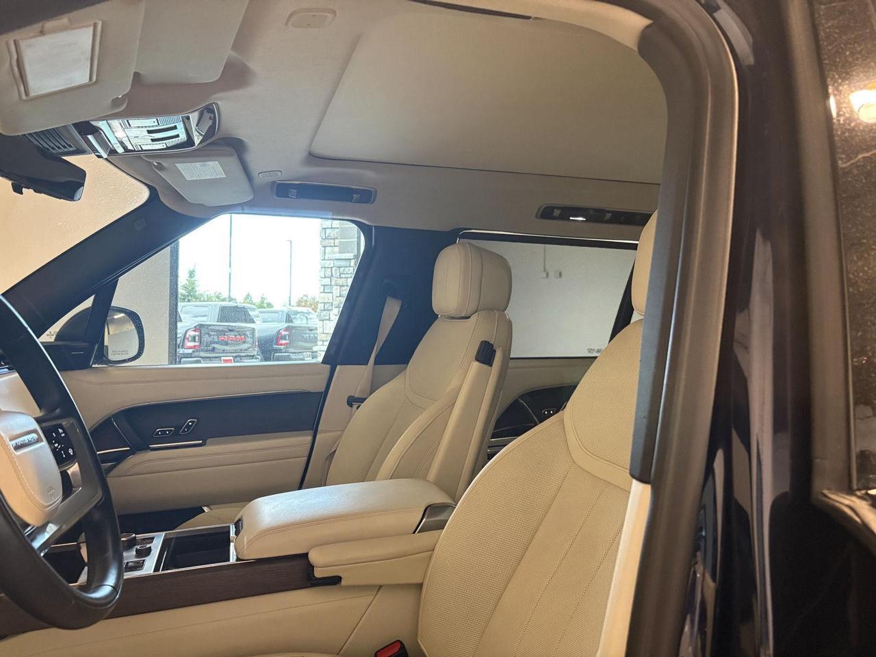 2023 Land Rover Range Rover P400 SE Parker CO