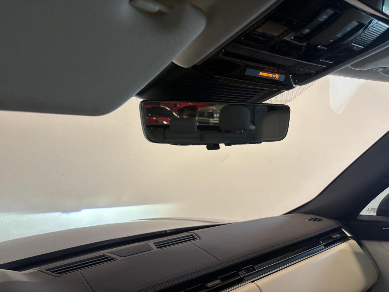 2023 Land Rover Range Rover P400 SE Parker CO