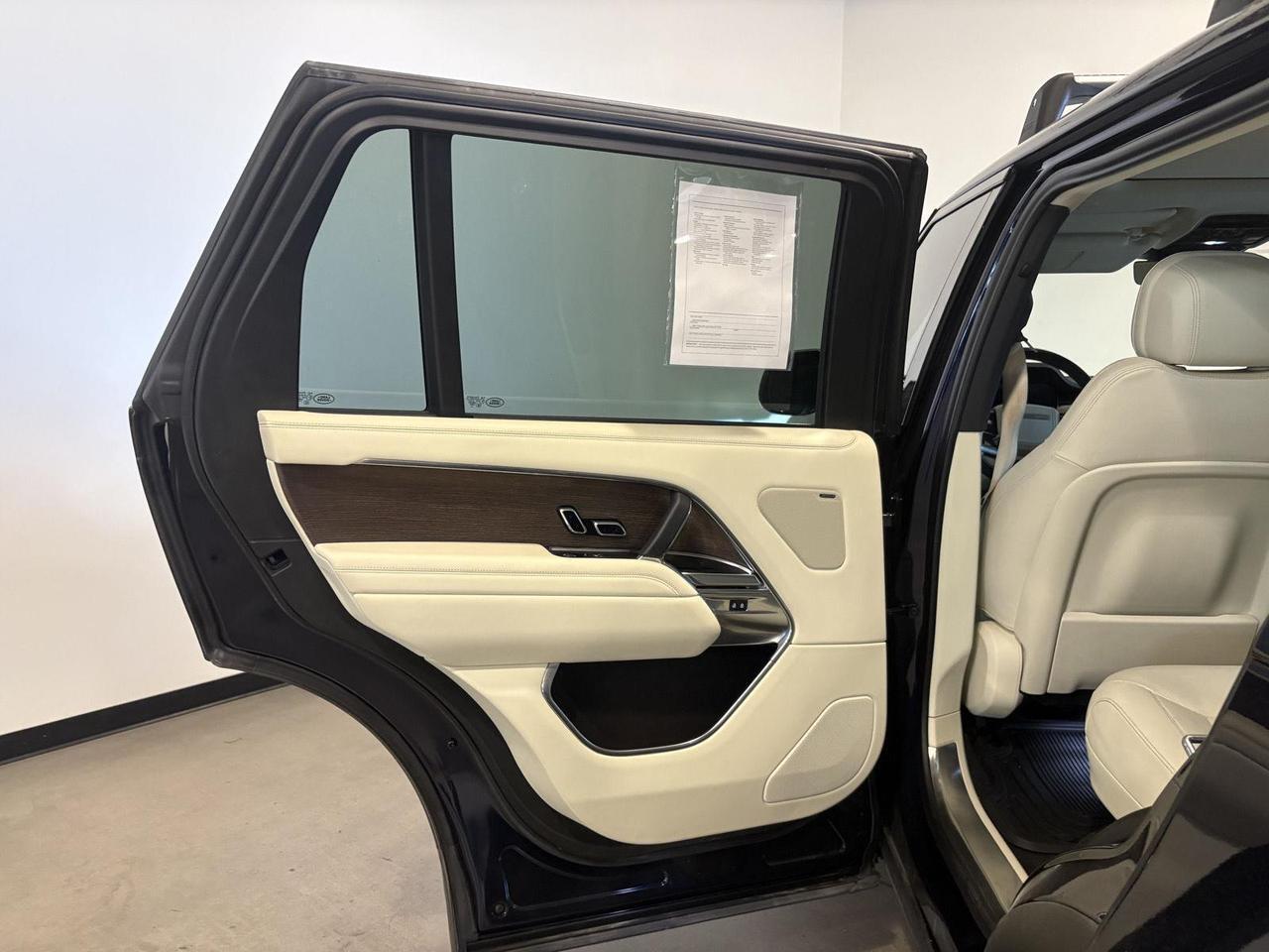 2023 Land Rover Range Rover P400 SE Parker CO
