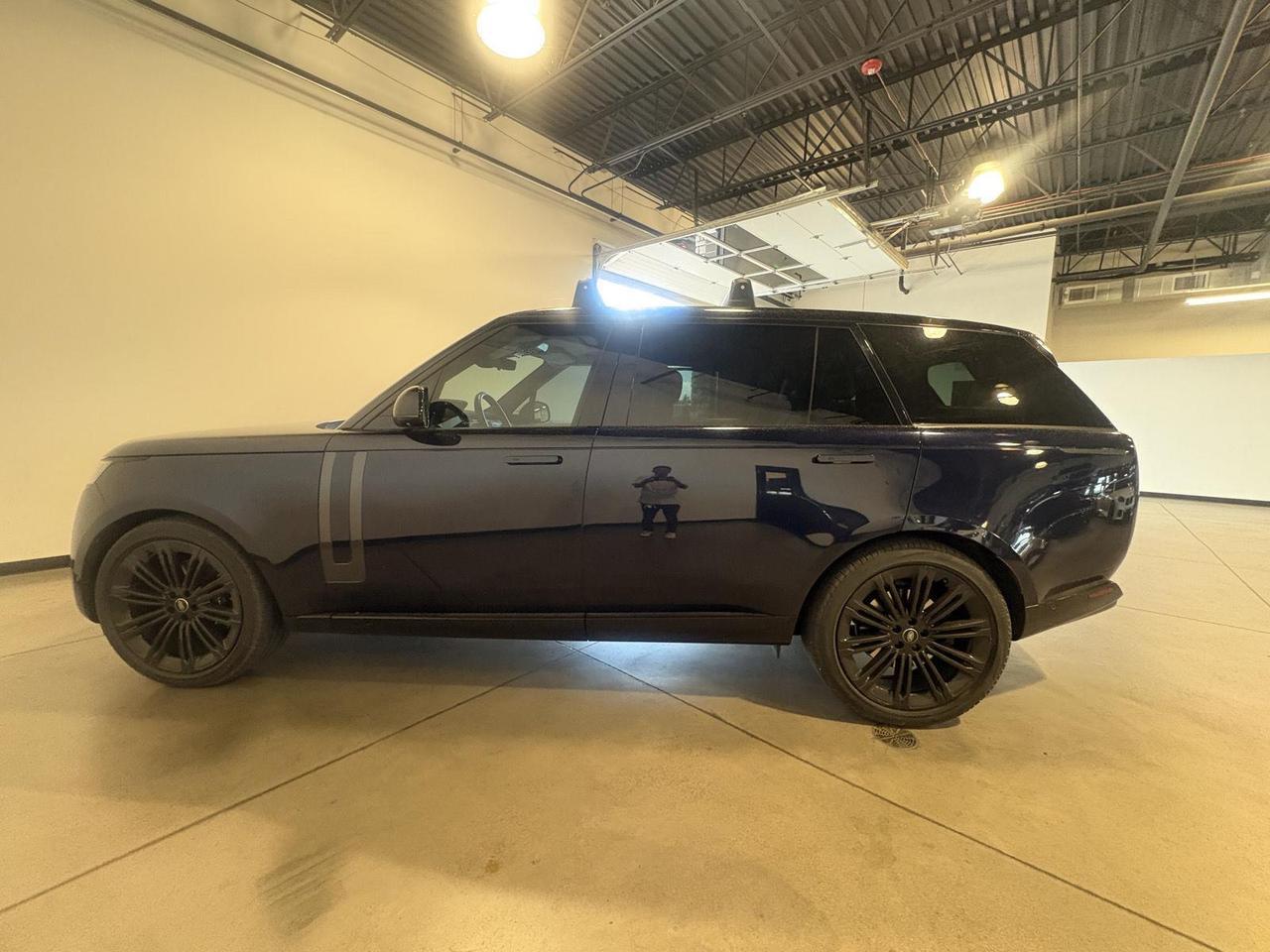 2023 Land Rover Range Rover P400 SE Parker CO