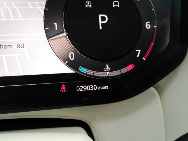2023 Land Rover Range Rover P400 SE Plano TX