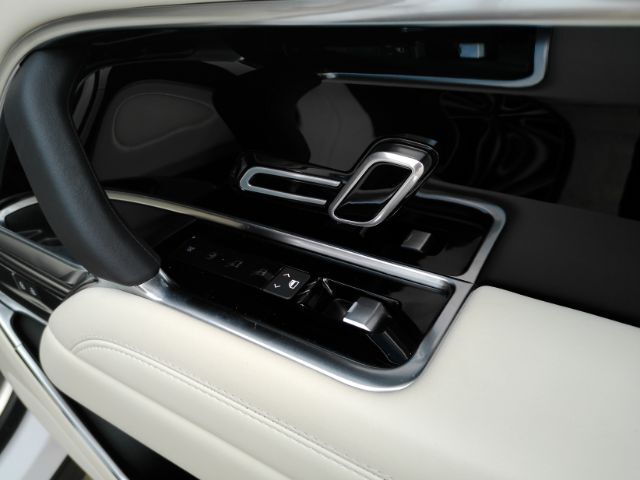 2023 Land Rover Range Rover P400 SE Plano TX