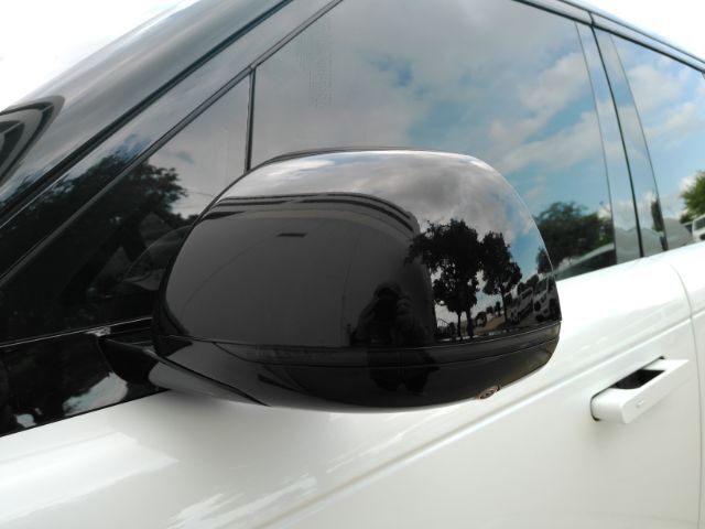 2023 Land Rover Range Rover P400 SE Plano TX