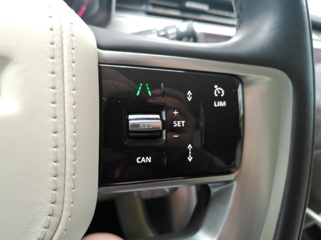 2023 Land Rover Range Rover P400 SE Plano TX