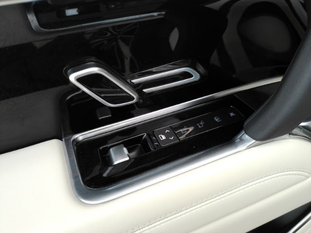 2023 Land Rover Range Rover P400 SE Plano TX