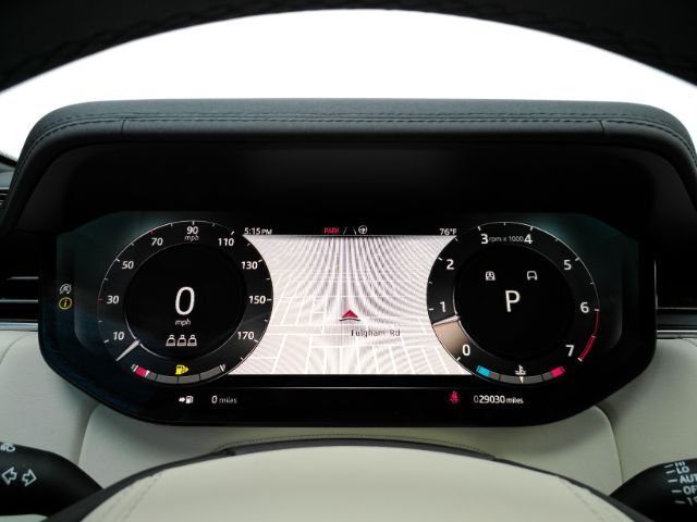 2023 Land Rover Range Rover P400 SE Plano TX