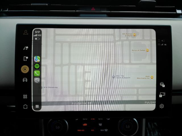 2023 Land Rover Range Rover P400 SE Plano TX