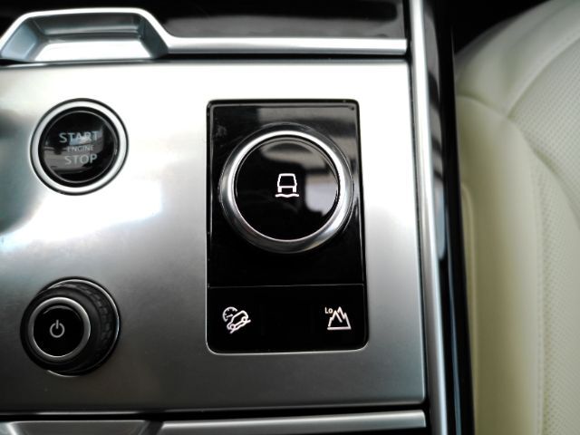 2023 Land Rover Range Rover P400 SE Plano TX