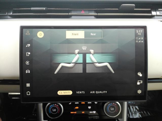 2023 Land Rover Range Rover P400 SE Plano TX