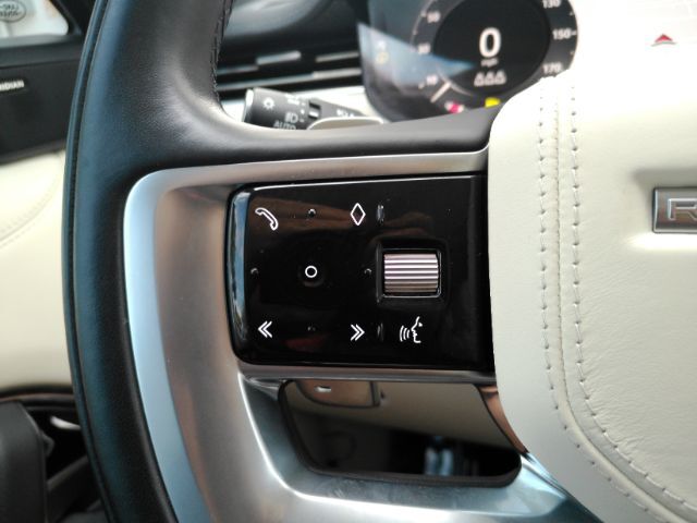 2023 Land Rover Range Rover P400 SE Plano TX