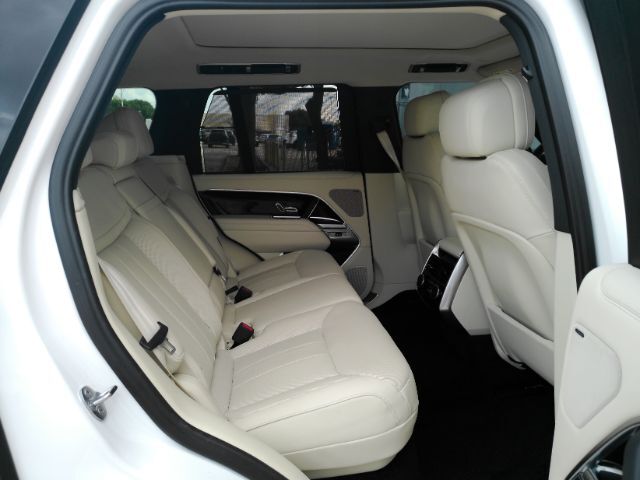 2023 Land Rover Range Rover P400 SE Plano TX